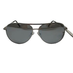 Panama Jack POLARIZED Aviator Sunglasses SR1120 FWG 100% UVA UVB Protection